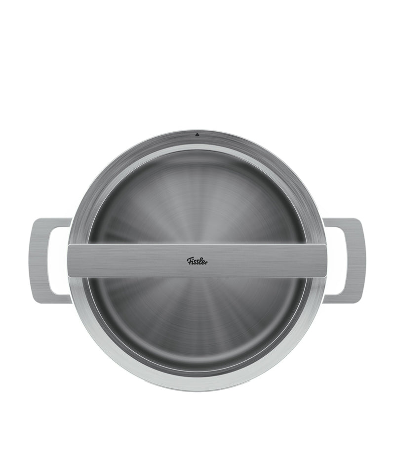 Fissler Phi stew pot 24cm - British product