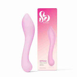 So Divine Discreet Dildo Pink GOODS Superdrug   