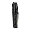 Wahl Extreme Grip Afro Multi Groomer with 5 heads, imported from the UK
