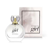 Regency Fragrances Eau De Parfum Picture Of A Girl 50ml, UK version