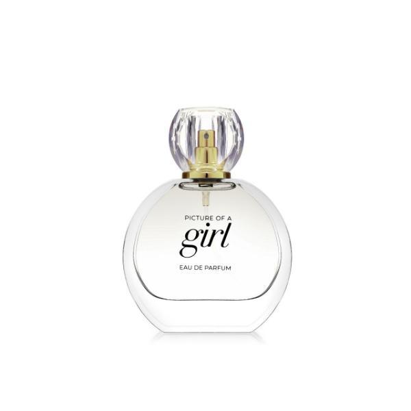 Regency Fragrances Eau De Parfum Picture Of A Girl 50ml, UK version