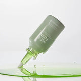 Shaishaishai Aloe PDRN cooling repair ampoule 50ml, imported from the UK