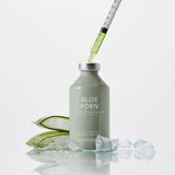 Shaishaishai Aloe PDRN cooling repair ampoule 50ml, imported from the UK