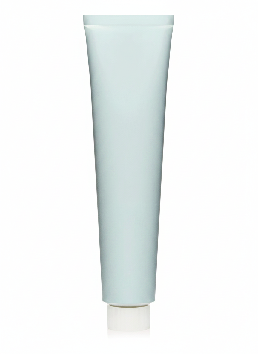 Liz Earle gentle face exfoliator 75ml, UK version