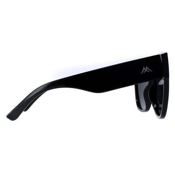 Montana MP73A black polarized women's sunglasses, UK version