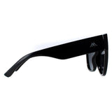 Montana MP73A black polarized women's sunglasses, UK version
