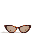 Joseph Cat Eye Laarous sunglasses, UK version