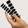 Mylee Gel-Nagelfolien „Witching Hour“, importiert aus Großbritannien