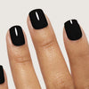 Mylee Gel-Nagelfolien „Witching Hour“, importiert aus Großbritannien