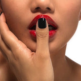 Mylee Gel-Nagelfolien „Witching Hour“, importiert aus Großbritannien