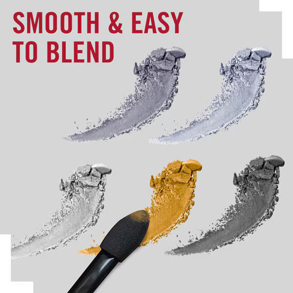 Rimmel Glam'Eyes HD 021 Golden Eye, imported from the UK