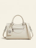 Balenciaga Le City Mini top-handle bag, imported from the UK