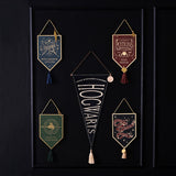 Harry Potter Alumni Pendent  - Felix Felicis GOODS Superdrug   