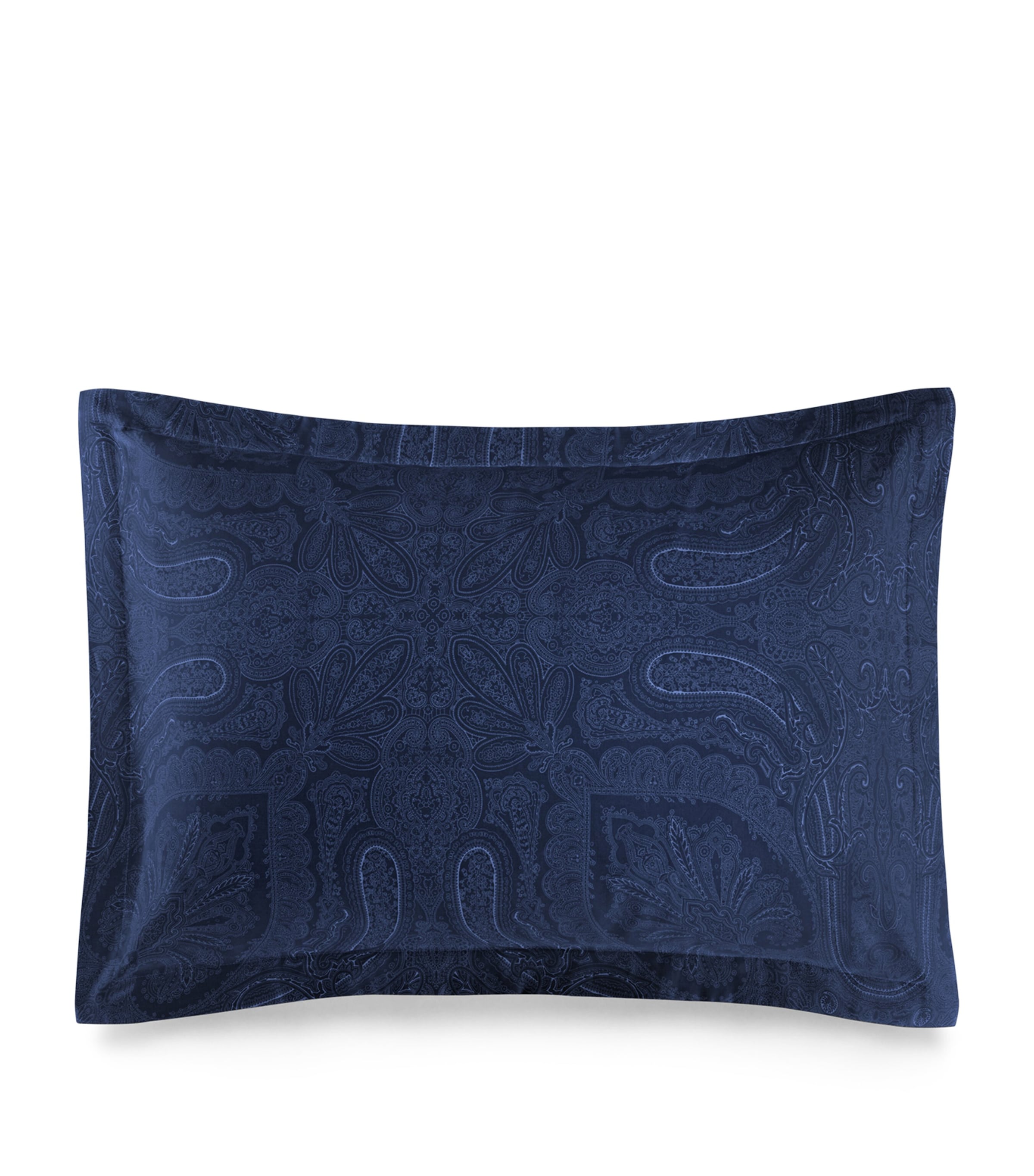 Ralph Lauren Doncaster Standard Oxford Sham 50cm x 75cm - British product