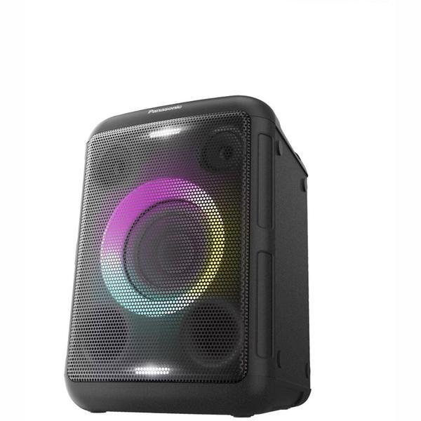 Panasonic SC-BMAX5E-K party speaker in black, UK version