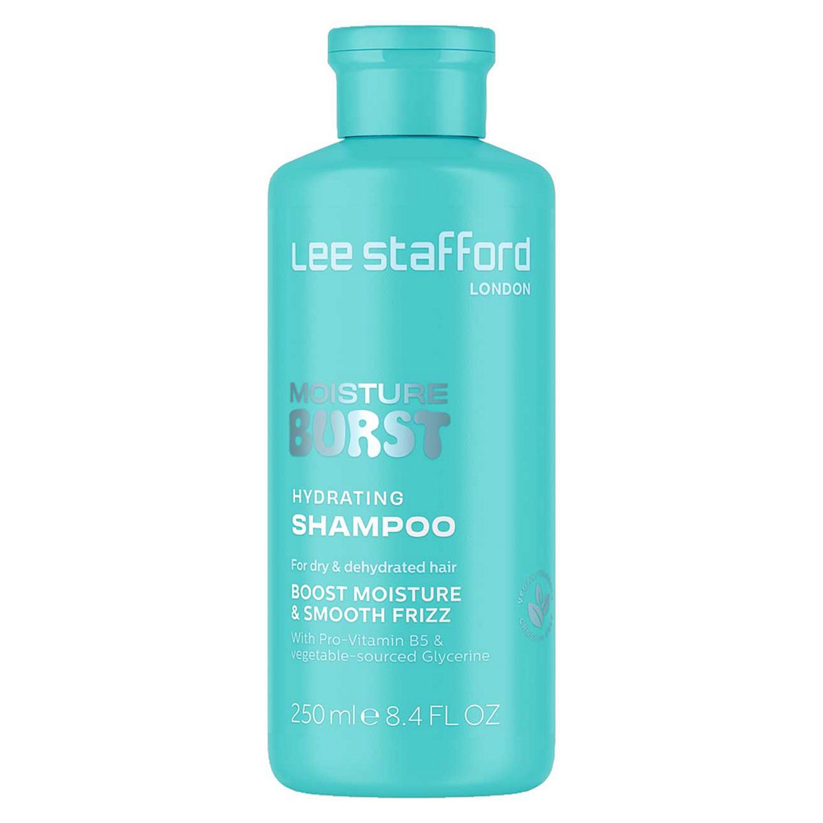 Lee Stafford Moisture Burst Hydrating Shampoo 250ml GOODS Boots   