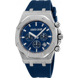Roberto Cavalli watch Logomania - British product