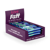 Coconut and macadamia nut bar 20 x 30g, UK version