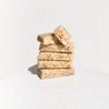 Coconut and macadamia nut bar 20 x 30g, UK version