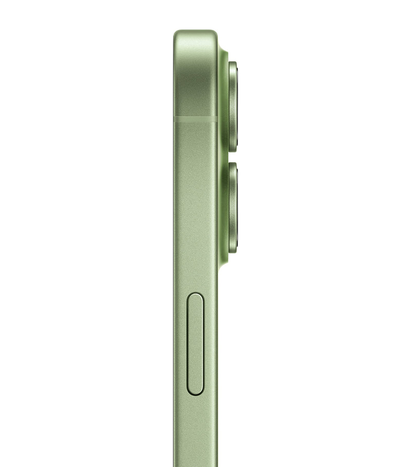 Apple iPhone 17 Sage 256GB - British product