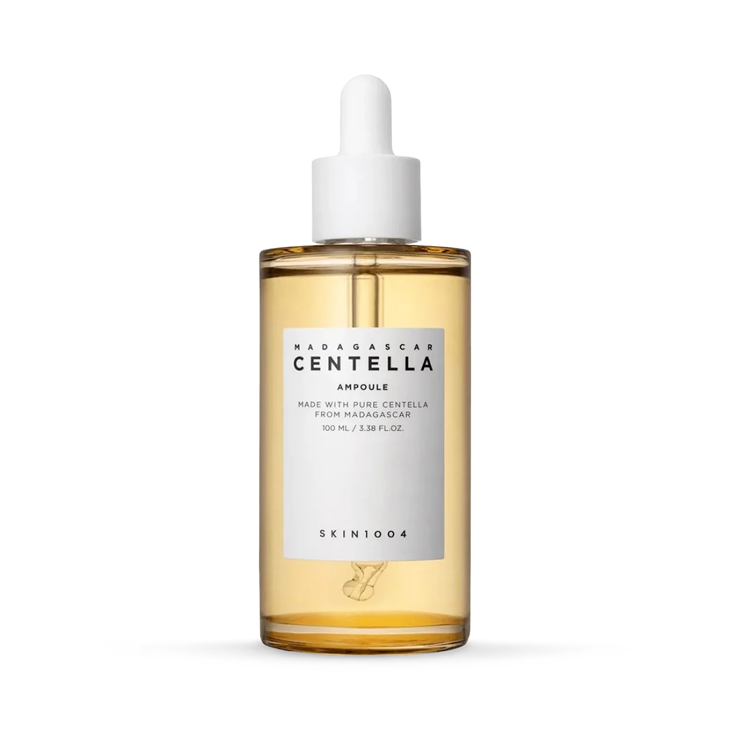 Skin1004 Madagascar Centella serum ampoule 100ml - British product