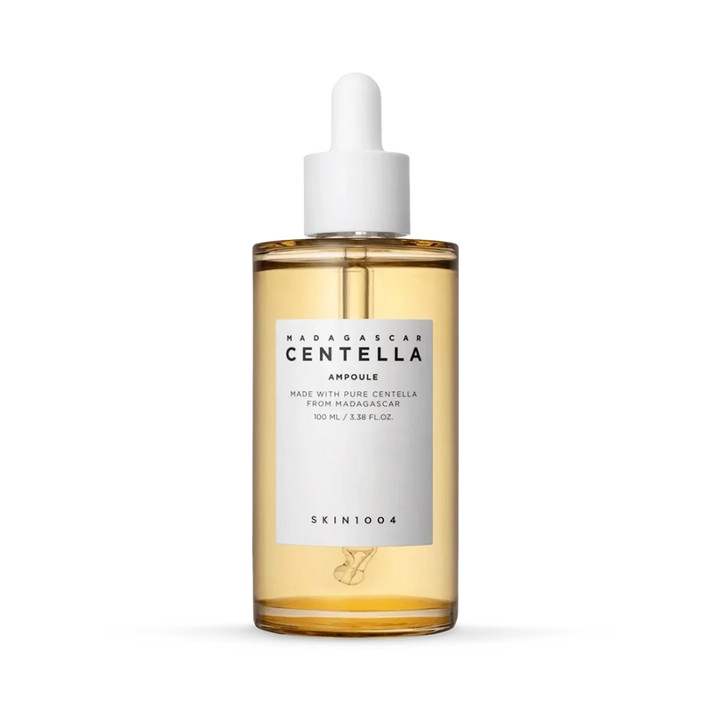 Skin1004 Madagascar Centella serum ampoule 100ml - British product
