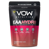 VOW Nutrition EAA Hydr8 Watermelon & Mango 500g Amino Acids Supplements Boots   