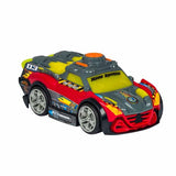 Nikko After Burner Yellow toy - British product