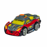 Nikko After Burner Yellow toy - British product