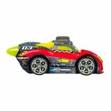 Nikko After Burner Yellow toy - British product