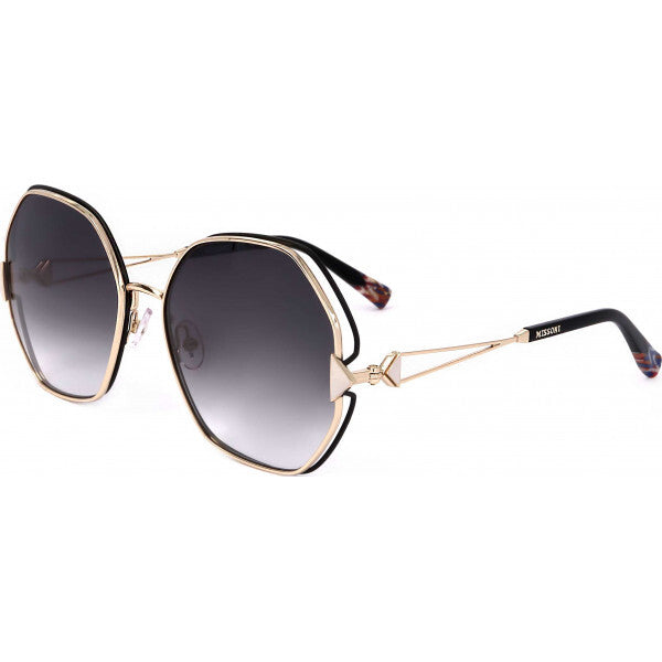 Missoni Gold MIS0075 59 S RHL sunglasses - British product