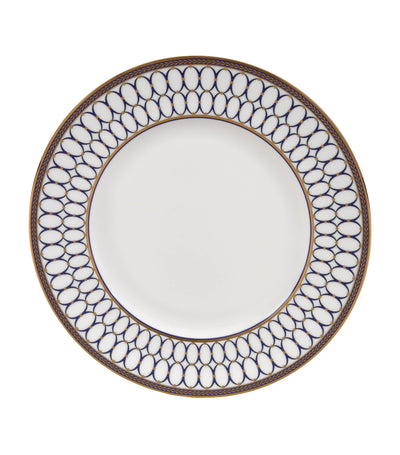 Harrods Wedgwood Renaissance Gold Fine Bone China Dinner Plate (27cm)- Buy online at McGrocer