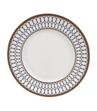 Wedgwood Renaissance Gold dinner plate 27cm (British brand)