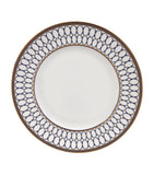 Wedgwood Renaissance Gold dinner plate 27cm (British brand)