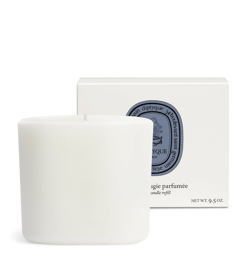 Diptyque Nymphes et Merveilles Candle Refill 270g - British product