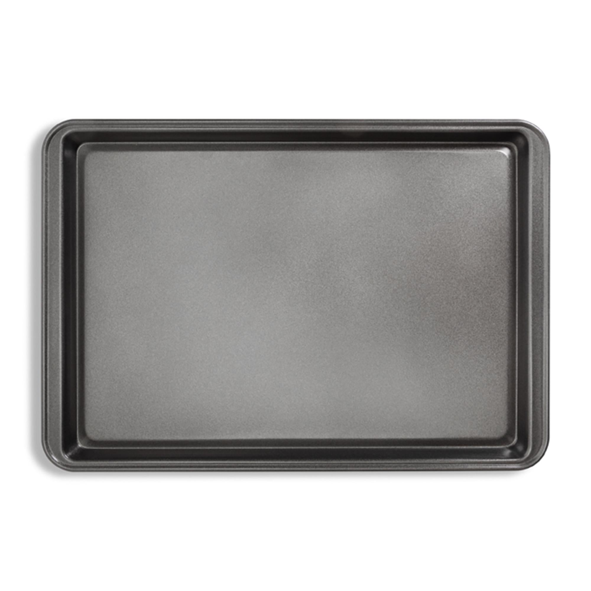 Habitat Medium Gauge Baking Tray 34cm GOODS Sainsburys   