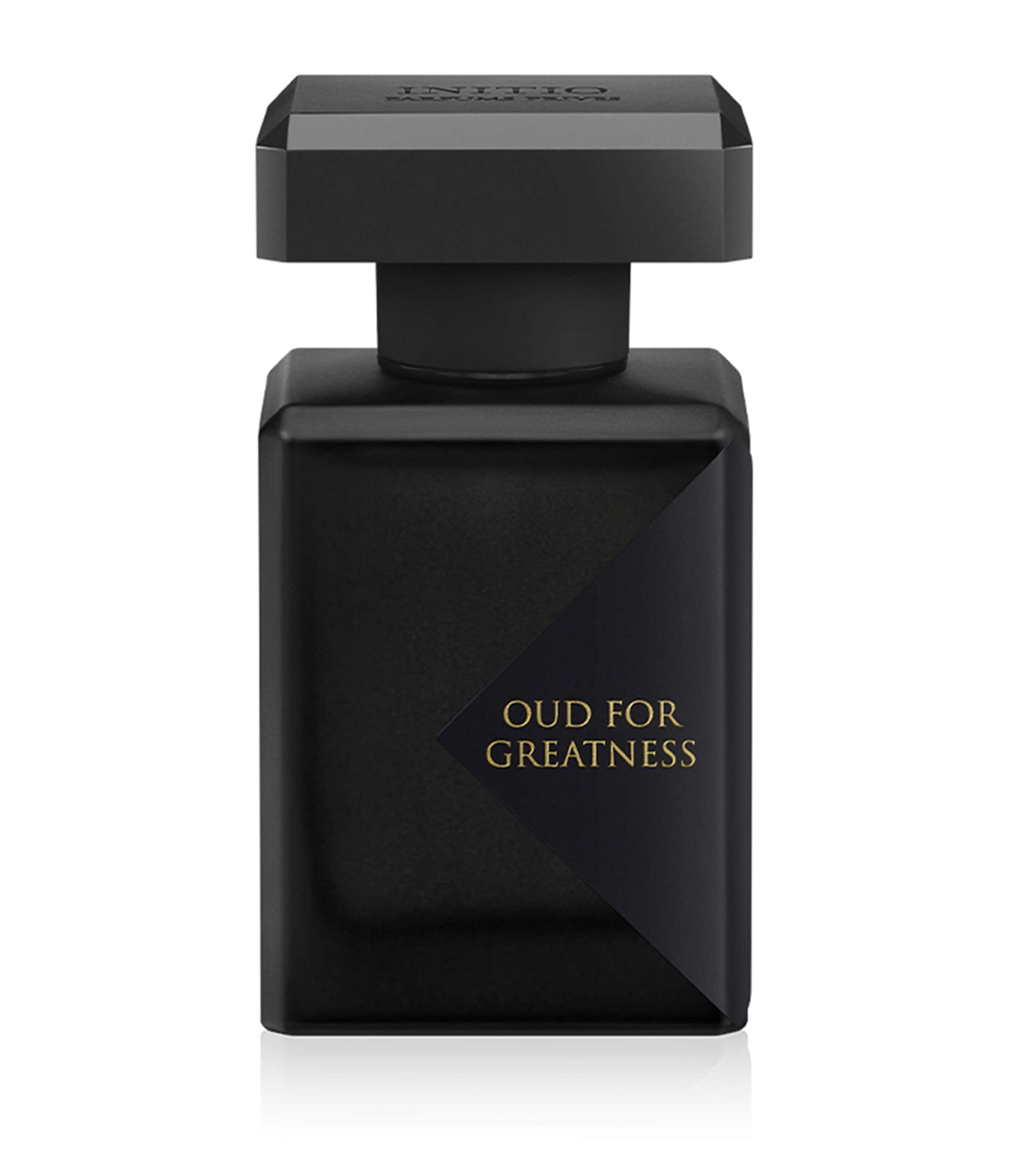 Initio Parfums Privés Oud for Greatness hair mist 50ml, UK version