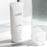 LAGOM Cellup Micro Foam Cleanser 120ml GOODS Superdrug   