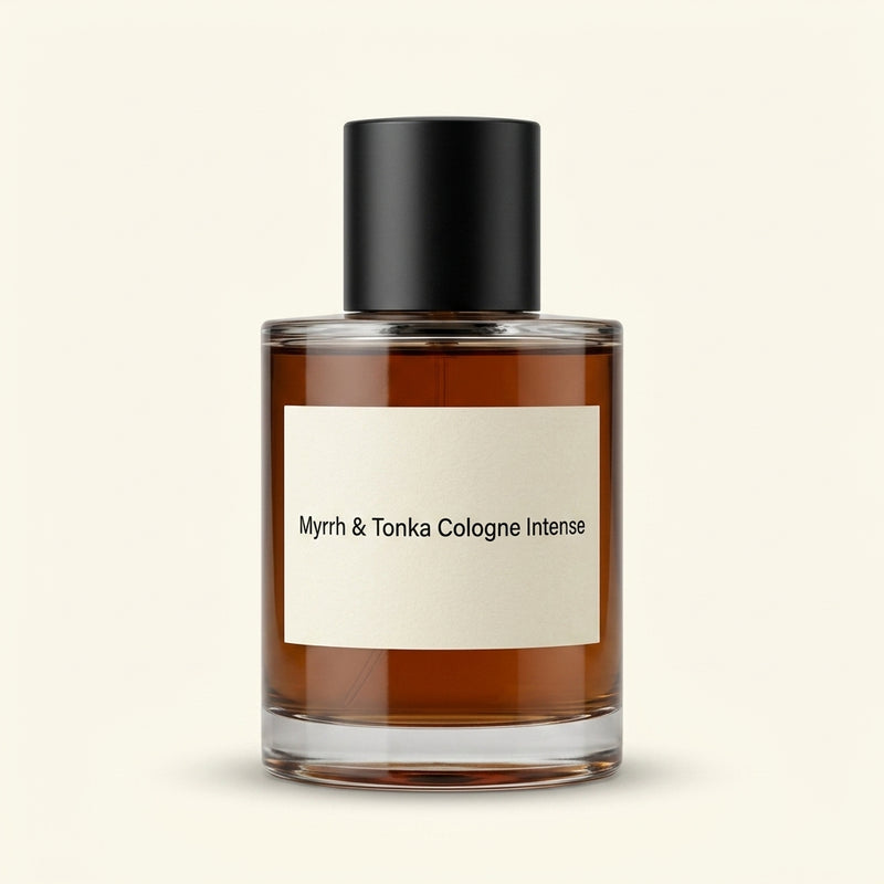 Jo Malone London Myrrh & Tonka cologne 100ml, imported from the UK