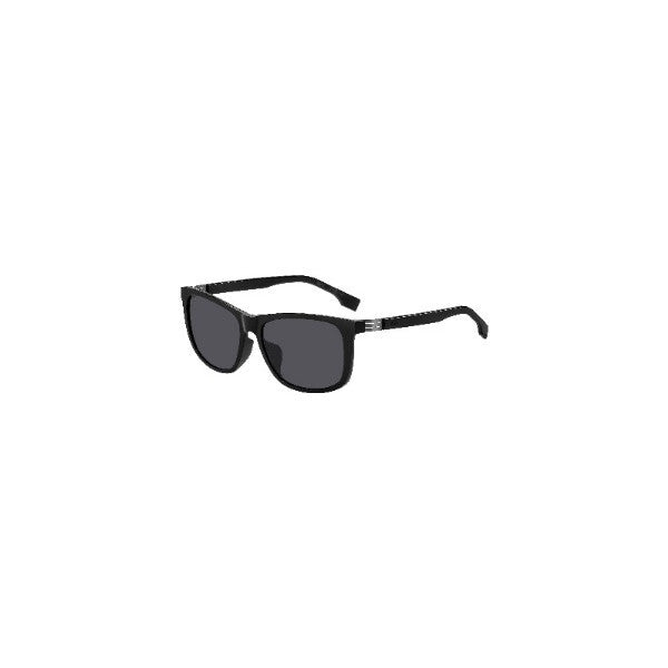 HUGO BOSS BOSS 1617 black sunglasses plastic frame, UK version