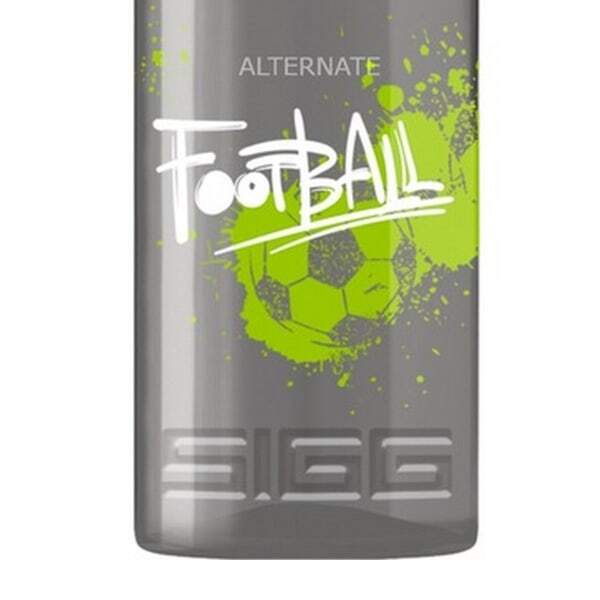 Sigg Viva One Football Water Bottle GOODS Superdrug   