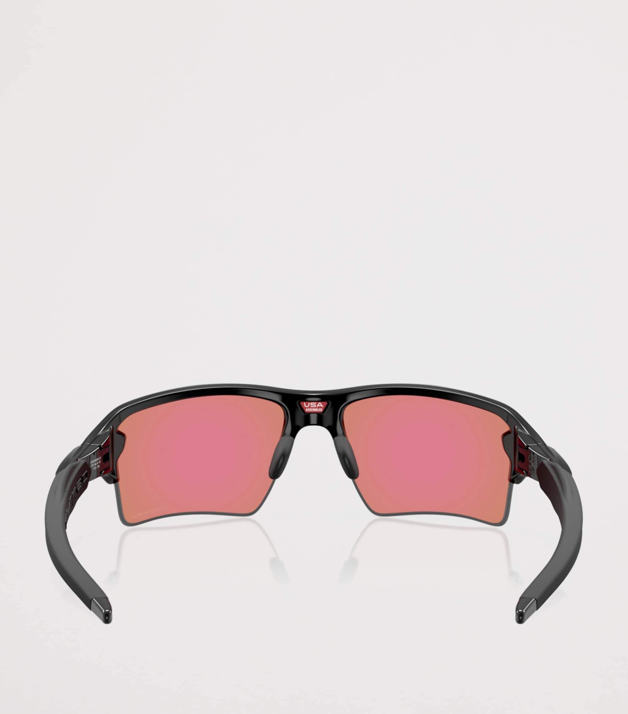 Oakley Flak 2.0 XXL sunglasses (British brand)