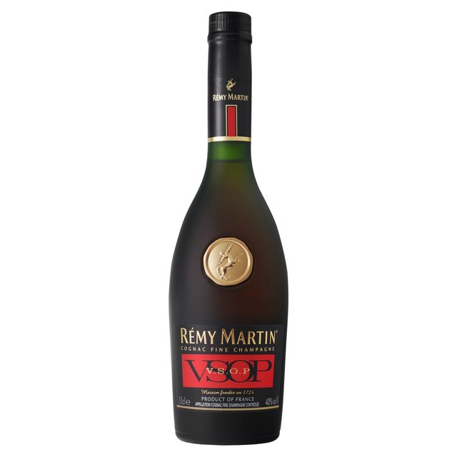 Remy Martin VSOP Cognac Fine Champagne   35cl GOODS M&S   