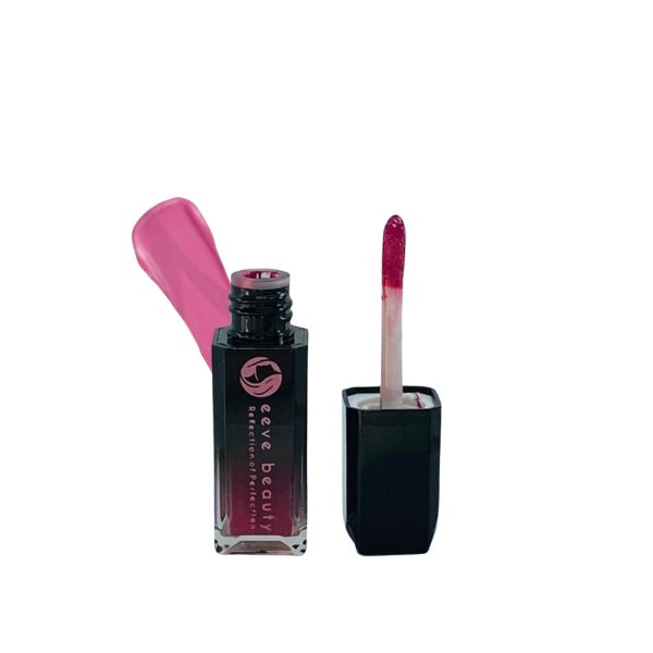 Eeve Beauty lip gloss Watermelon 5ml, imported from the UK