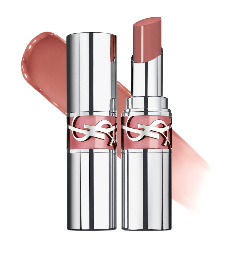 YSL Loveshine High Shine Lipstick (British brand)