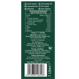 KTC Pflanzenöl 6 x 1L