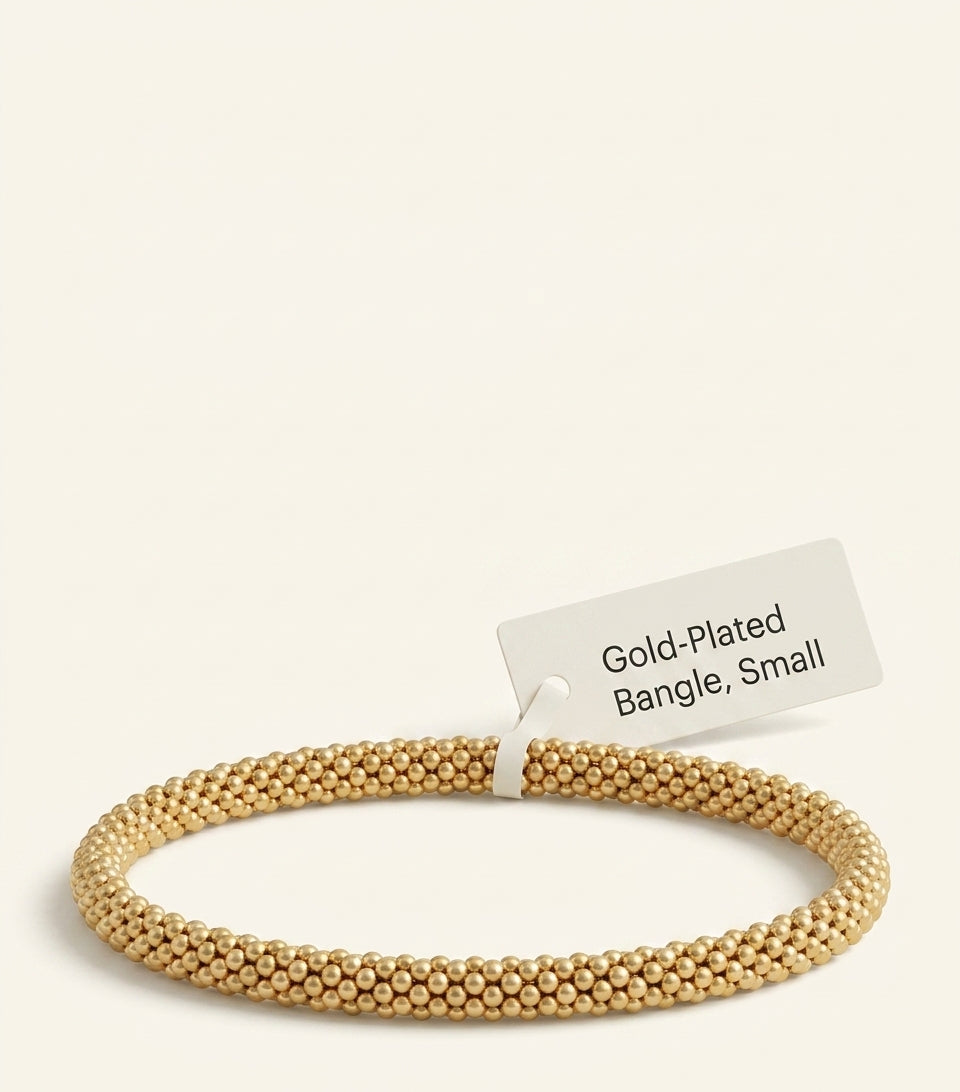 Cartier yellow gold Clash de Cartier bracelet - British product