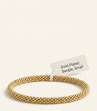 Cartier yellow gold Clash de Cartier bracelet - British product