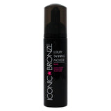 Iconic Bronze Luxury Tanning Mousse Dark 175ml