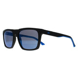 Lacoste L957S black men sunglasses, UK version